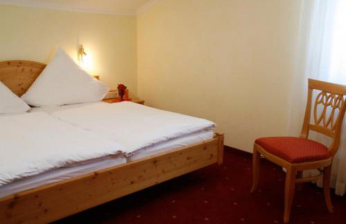 Ferienwohnungen Gästehaus Gaiser - Foto 23