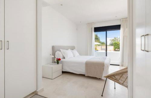 Villa con vistas al mar - Foto 28