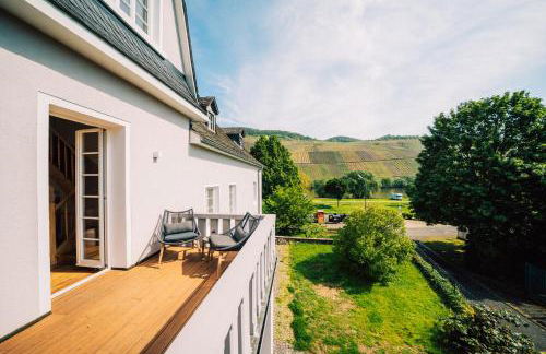 Gut Försterlay - Exklusive Boutique Apartments im historischen Winzerhaus direkt an der Mosel - Foto 65