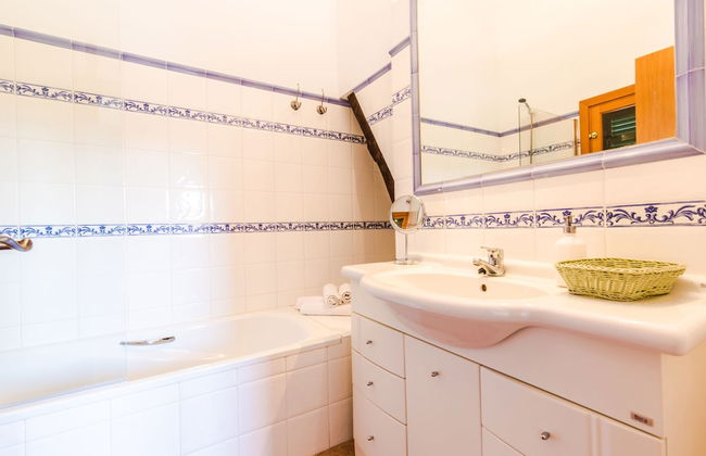 Finca Agroturismo Sa Cova den Borino - Foto 57