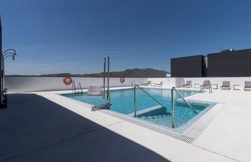 Málaga Urban Sky 23º - Photo 29