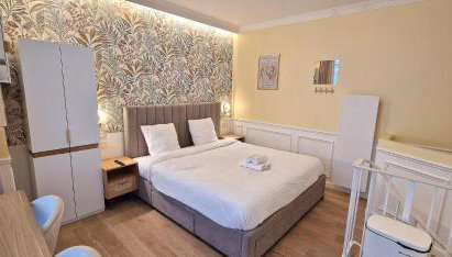 Studio 28 sqm - Cardinet - 2p - Foto 2