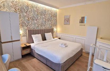 Studio 28 sqm - Cardinet - 2p - Foto 2
