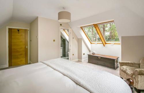 Scotsdale - exclusive family home - Foto 17