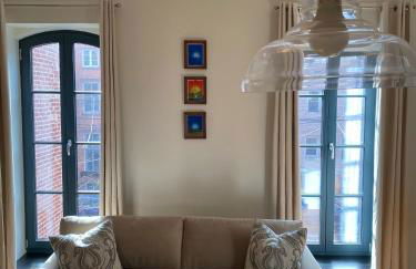 Historic 1869 Brownstone 15 min to NYC downtown - Foto 9