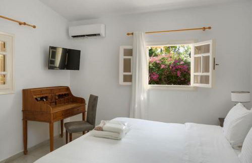 Villa Artemis in Small Kounoupi Porto Heli - Foto 15