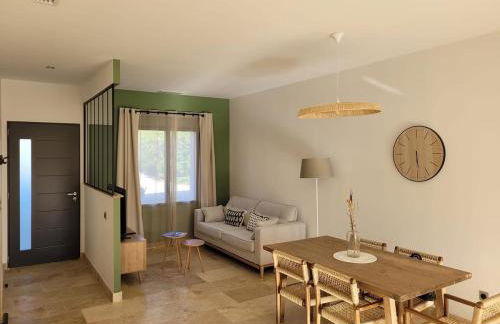 Les Logis de Cocagne - Foto 6