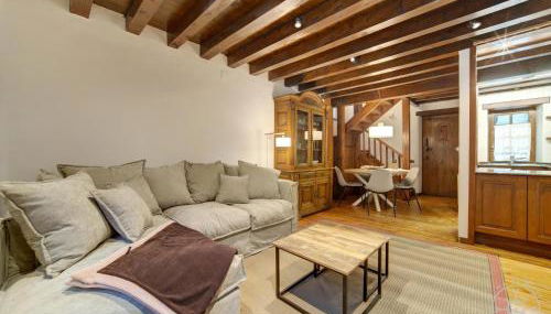 CASA SALIENT de Alma de Nieve - Foto 2