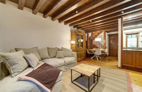 CASA SALIENT de Alma de Nieve - Foto 2