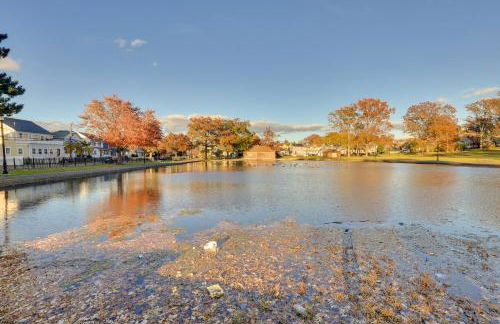 Free Parking Spot! Extended Stay Near Newark and NYC - Foto 25