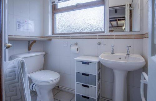 Honeysuckle Cottage - 1 Bedroom Cottage - Amroth - Foto 48