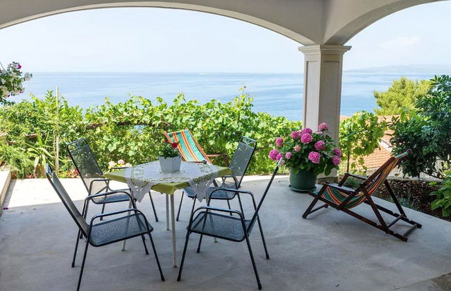 Apartments Villa Bella Vista - Photo 1