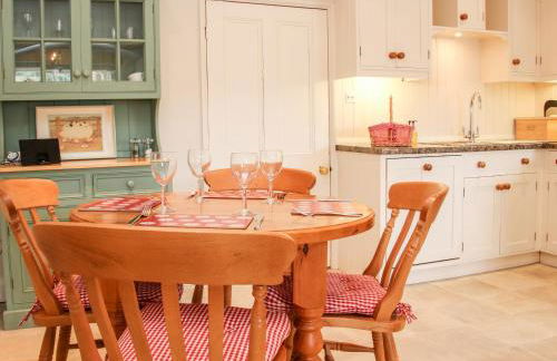 The Old Nursery - Foto 18