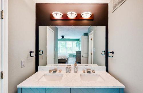 Heart Pond Resort Home in Carmel-Westfield Area - Foto 11