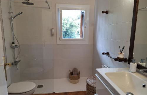 Casa Roure-4BR-Piscina privada-BBQ-Vistas Mar - Foto 32