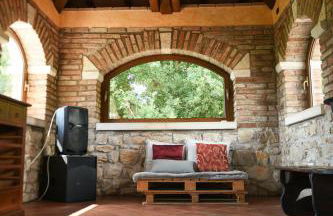 Casale Esmeralda - Foto 19