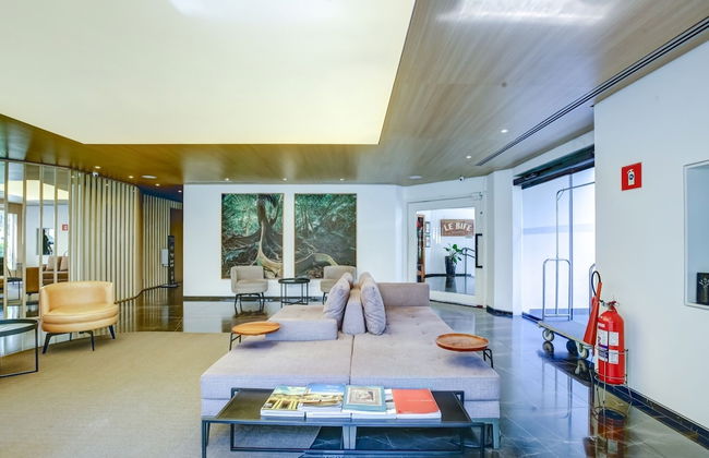 Roomo Transamerica SP Itaim Bibi - Foto 7