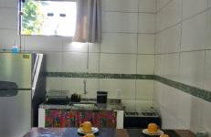 Chalé Suítes Casa na Praia de Itamambuca - Foto 9