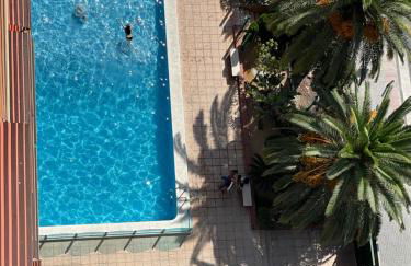 Panoramico Apartamento Principado Marina - Photo 26