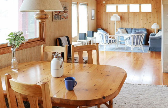 5 Person Holiday Home in Glommen-by Traum - Photo 9