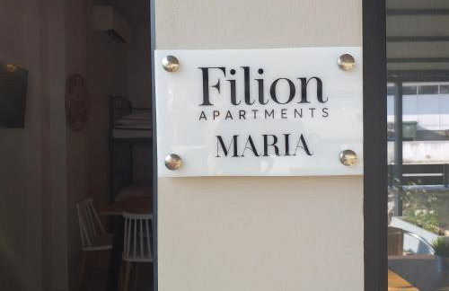 Filion Apartments Nafplio - Foto 29