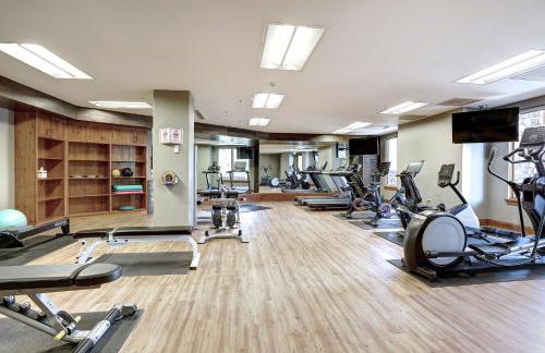 Elkhorn Lodge, A Vail Resorts Property - Foto 66