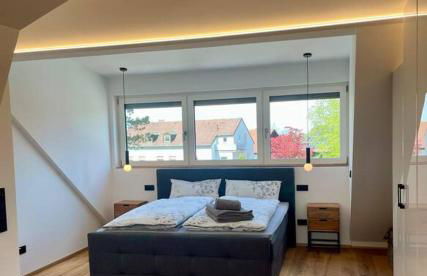 Penthouse Alpenblick - Foto 9