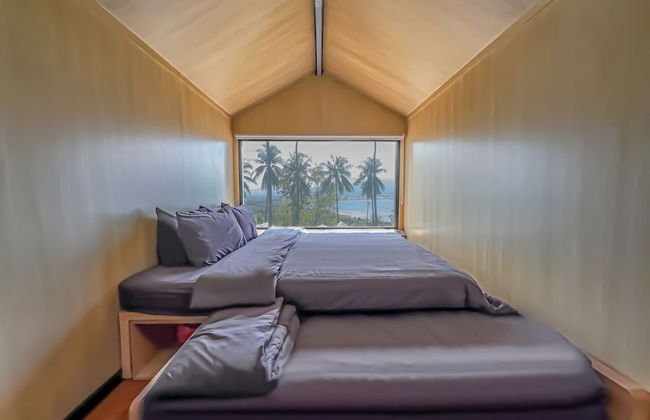 Bobocabin Bunaken Hills - Photo 6