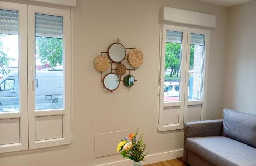 Apartamentos Marina Mar Vilagarcía 3000 - Foto 38