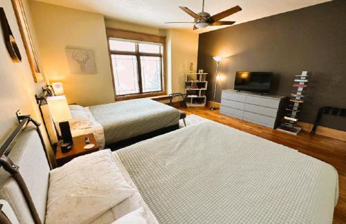 Cottage Row Retreat by Simple Life Rentals - Foto 42