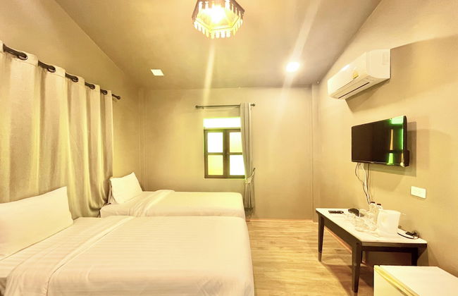 Tree Scape Mountain View Resort - Foto 8