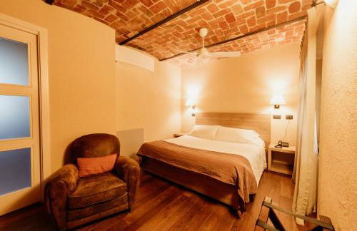 I Tre Poggi Dimora di Charme - Foto 19