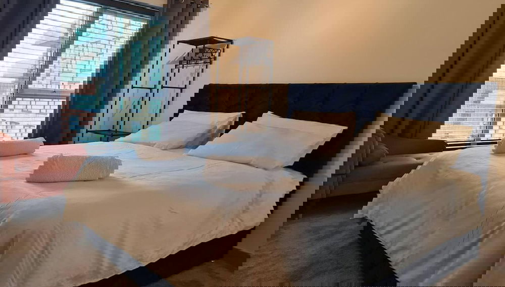 1-bed Apartment - Sleeps 3 - Parking - Wifi - Foto 1, Profilbild