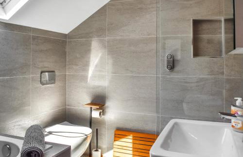 St Mildred's Church - Foto 18