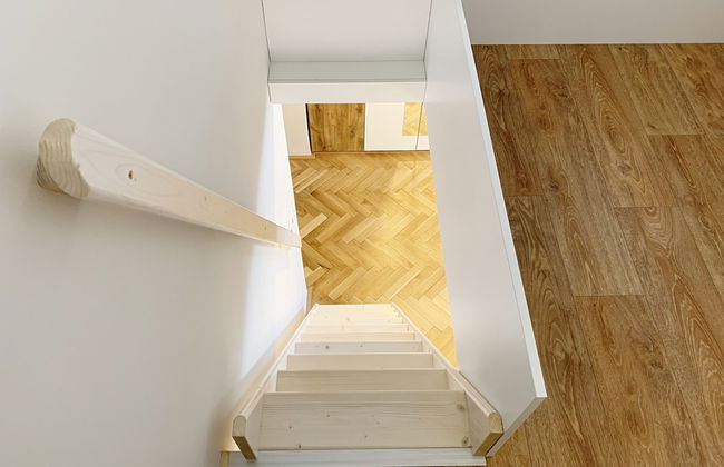 Marienbad Apartment - Foto 21