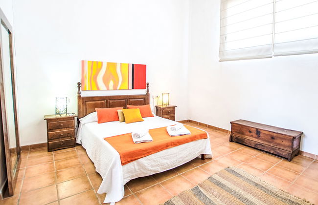 5 bedroom House in Maria de la Salut with private pool and garden - Photo 19