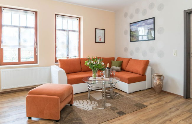 Weingut Pawis Appartements - Foto 6