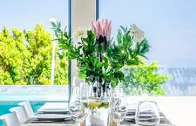 Spacious Holiday Apartment With Fantastic Views Deck Pool Malindi - Foto 68