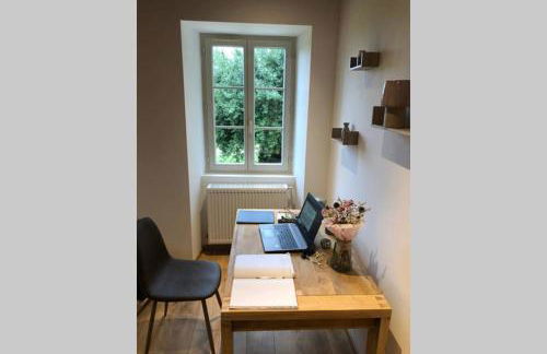 Chez Rénou et Prospérou maison typique du Sarladait - Foto 24