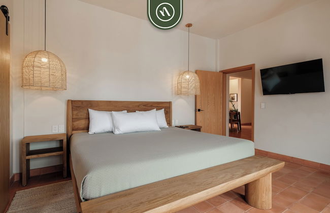 Centric Condo in Downtown in Oaxaca - Foto 23