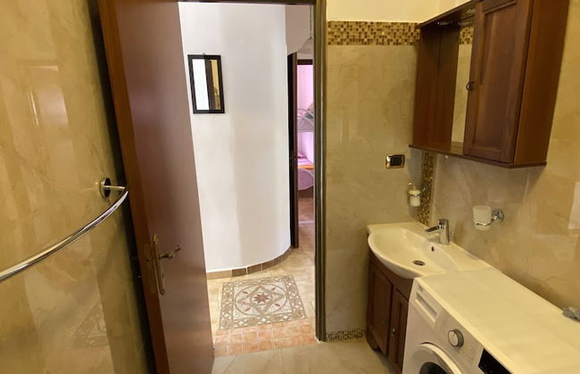 Apartment Scala Dei Turchi - Foto 16