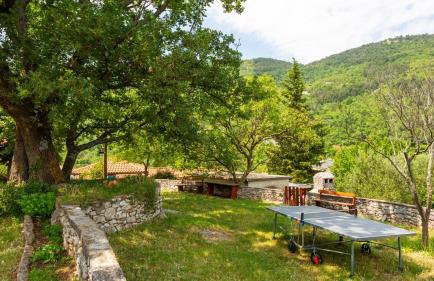 House Mirjana with pool by Villas Guide - Photo 38