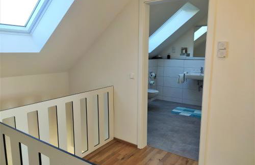 Hecklers Seepanorama Appartements - Foto 20