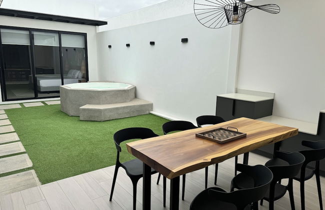 Blue Villas - Foto 36