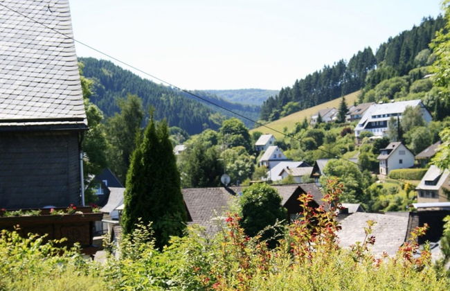 Apartment in Willingen Near Ski Slopes - Photo 13