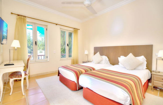 Villa Macy - Monte Rei - Foto 30