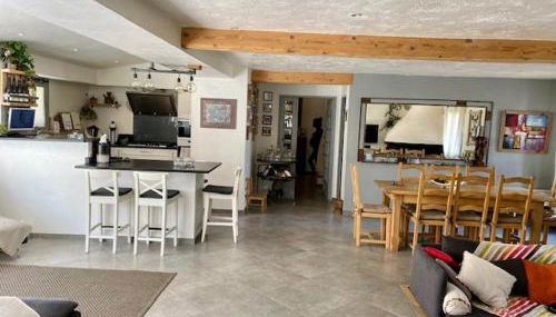 Villa Familiale piscine, spa, entre Cannes et Nice - Foto 5