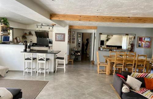 Villa Familiale piscine, spa, entre Cannes et Nice - Foto 5