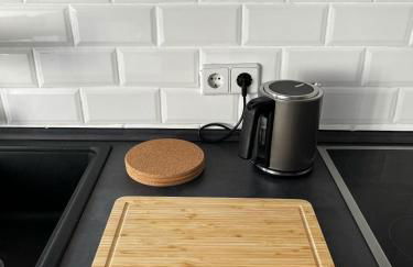 Gemütliche, ruhige Wohnung in zentraler Lage - Foto 11