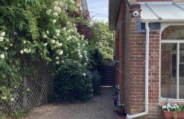 Basils Bolthole - Foto 14